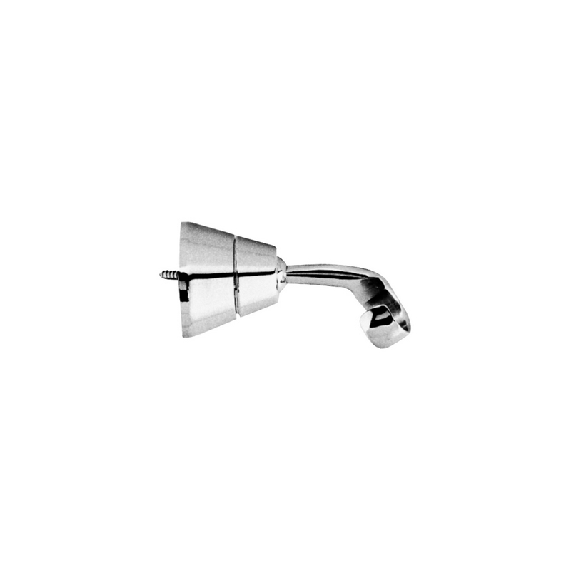 Supporto Esterno A Snodo In Ottone 109-C22000