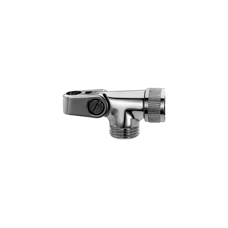 Corpo Duplex In Ottone Con Nasello Snodato 109-C43000