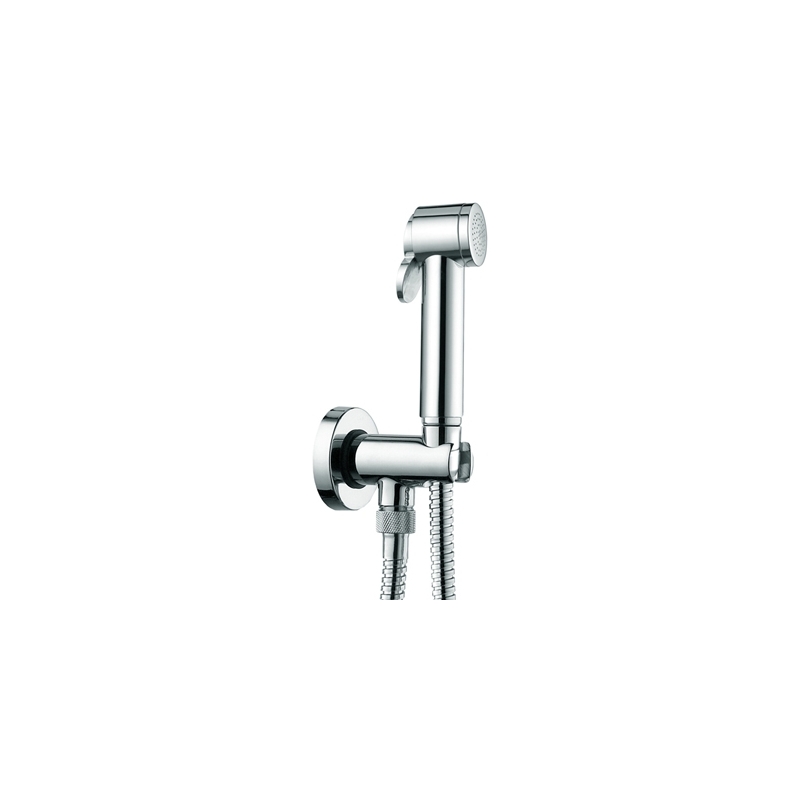 Set Doccia "Paloma" A Pulsante Modello "Bossini" 109-C69001