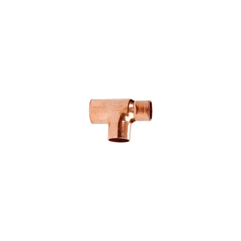 Tee Rame Femmina Ridotta - 16 X 14 X 14 315-130R-16CC