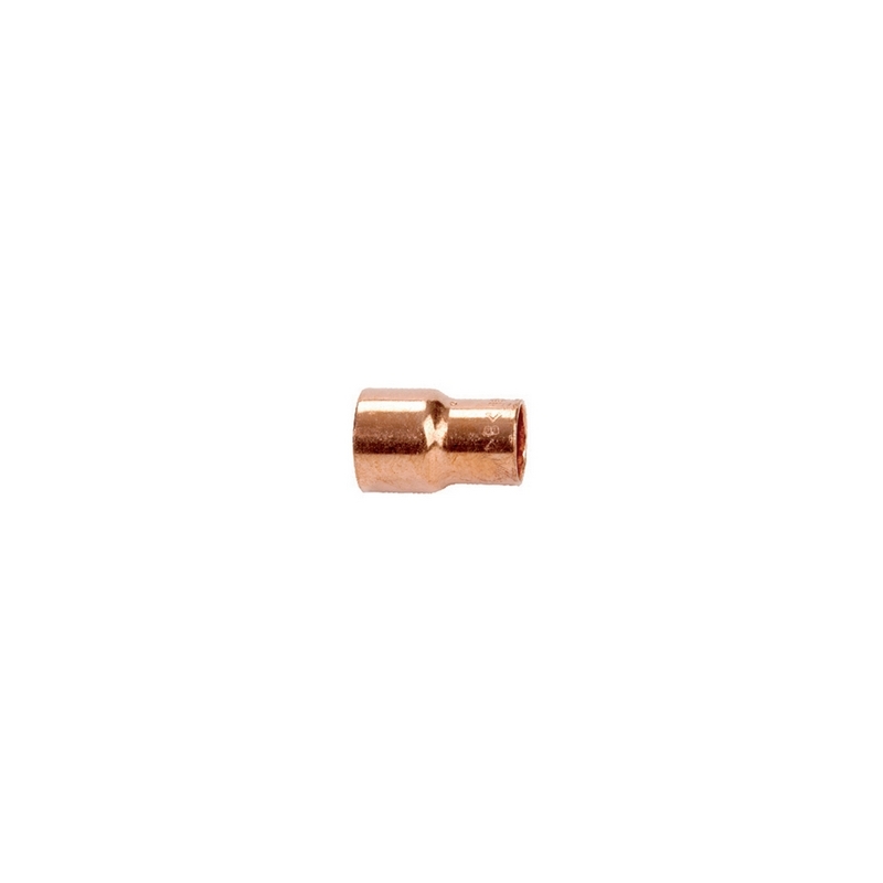 Manicotto Rame Ridotto Ff - 42 X 35 315-240R-4235