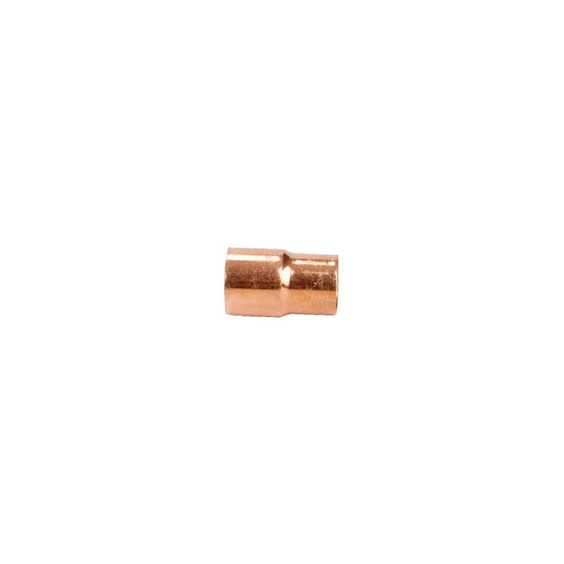 Manicotto Rame Mf Ridotto - 54 X 35 315-243R-5435