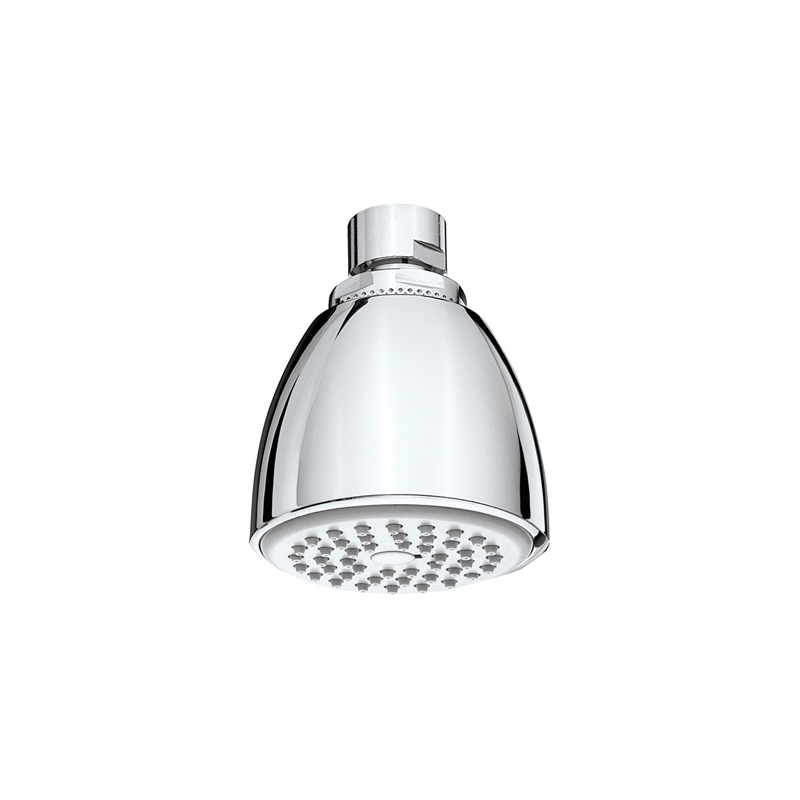 Soffione "Ovo-gom/2" Con Snodo "Bossini" 109-I00328