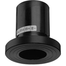 Cartella Codolo Lungo Pn 16 - Diam. 140 334-7016-140