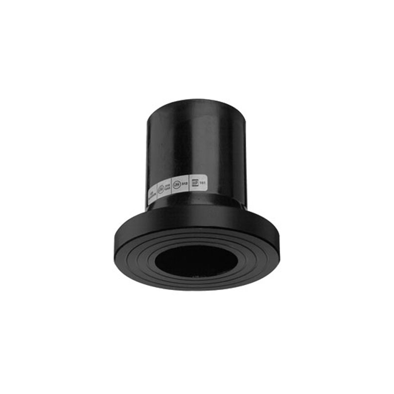 Cartella Codolo Lungo Pn 16 - Diam. 160 334-7016-160