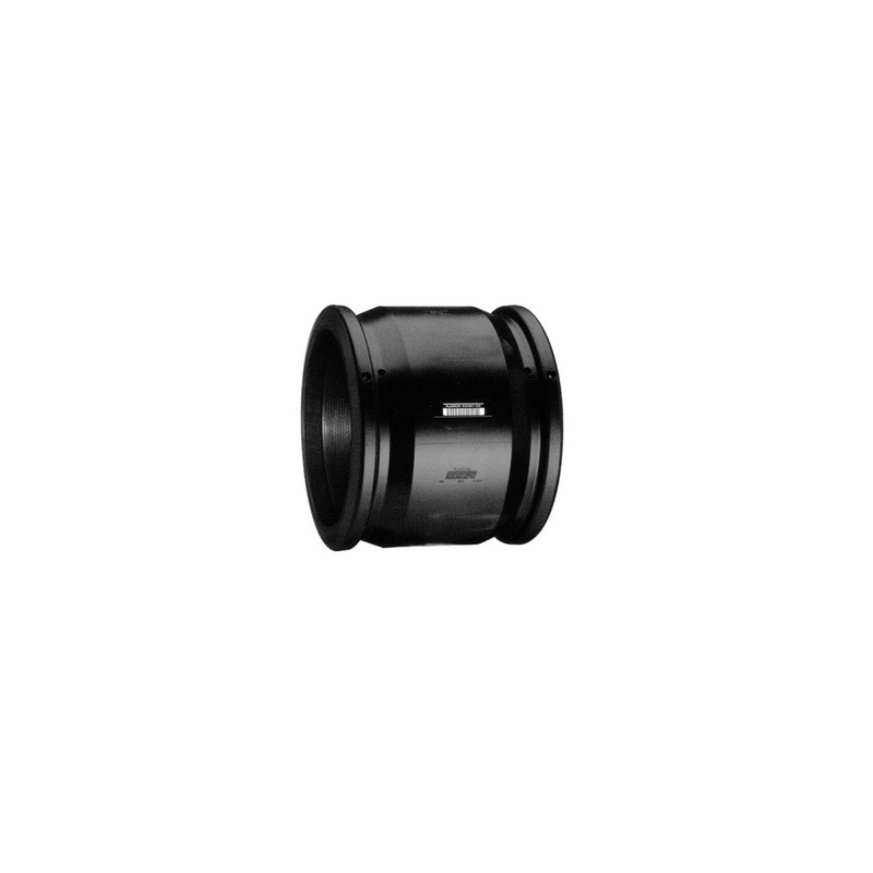 Manicotto Elettrico Pn 16 - Diam. 25 334-9016AG-025