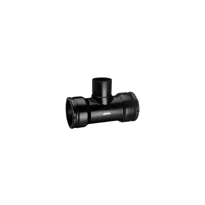 Tee Elettrico 90° Pn 16 - Diam. 32 334-9216AG-032