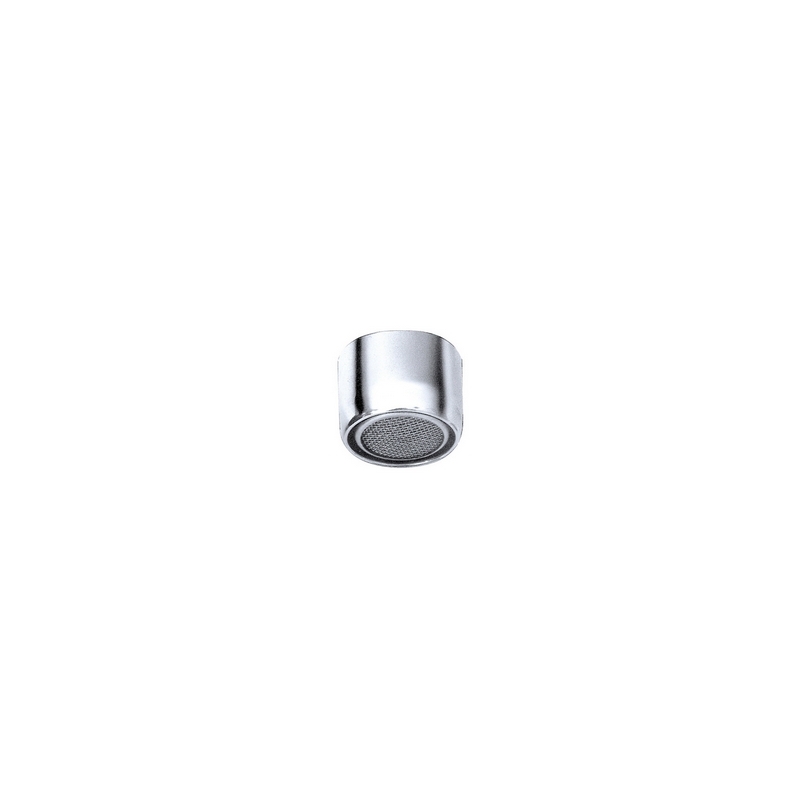 2 pz Aeratore 22x1f Cromo Bossini 109-L00051
