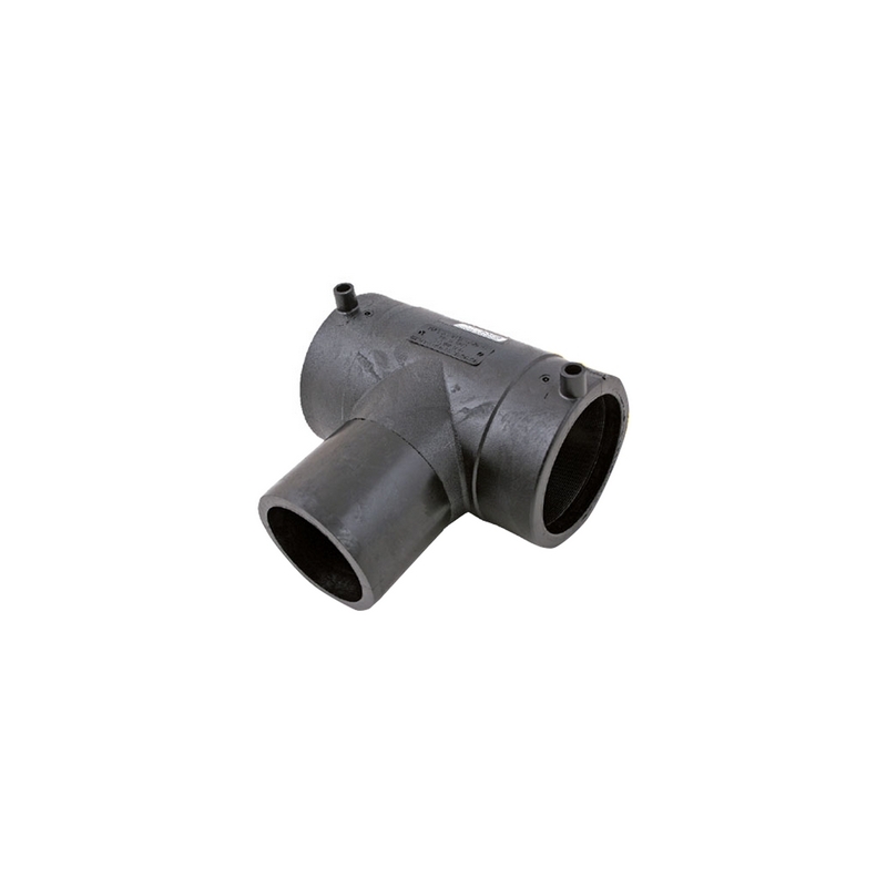 Tee Elettrico 90° Pn 16 - Diam. 50 334-F302-050