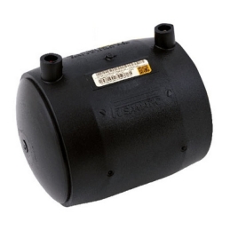 Fine Linea Elettrico Pn 16 - Diam. 110 334-F306-110