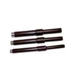 Giunto Di Transizione Corto Acciaio Rivestito Filettato - 1"1/2 X 50 334-F367RM-0850