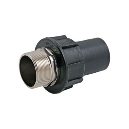 Raccordo Di Transizione Filettato Maschio - 1"1/2 X 50 334-F369-0850