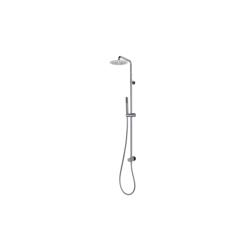 Colonna Doccia "Tetis Renovation" Con Soffione Tondo 109-L60065