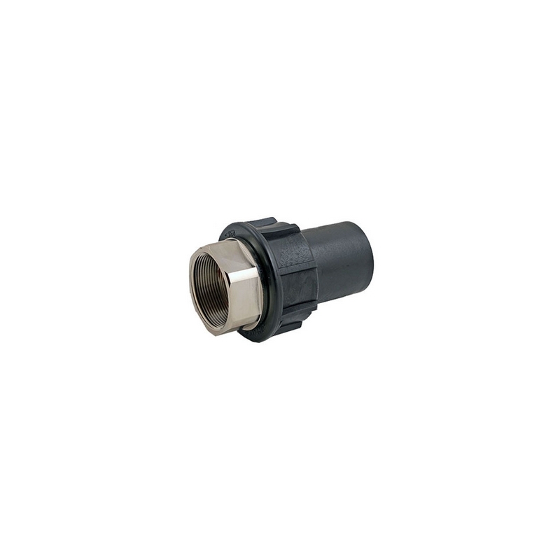 Raccordo Di Transizione Filettato Femmina - 25x3/4 334-FF369-0525