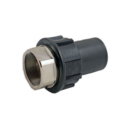 Raccordo Di Transizione Filettato Femmina - 1" X 32 334-FF369-0632
