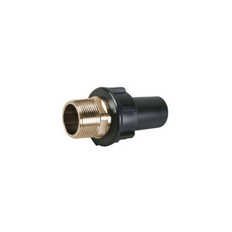 Raccordo Di Transizione Filettato Maschio - 2" X 63 334-P102-0963