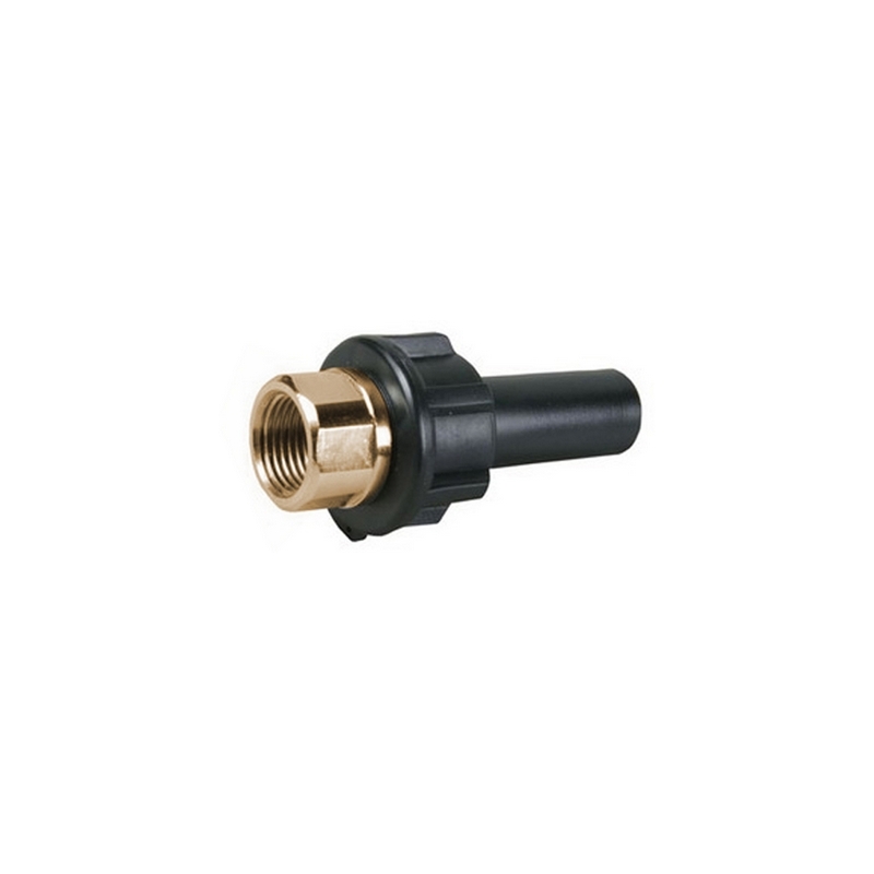 Raccordo Di Transizione Filettato Femmina - 1" X 32 334-P103-0632