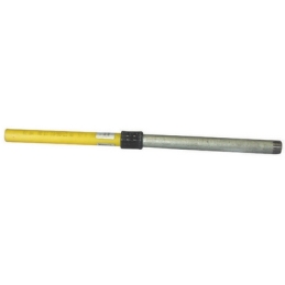 Giunto Zincato Filettato Per Gas - Diam. 32 X 1" 334-R101-032