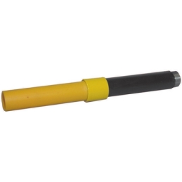 Giunto Rivestito Filettato Per Gas - Diam. 50 X 1"1/2 334-R111-050