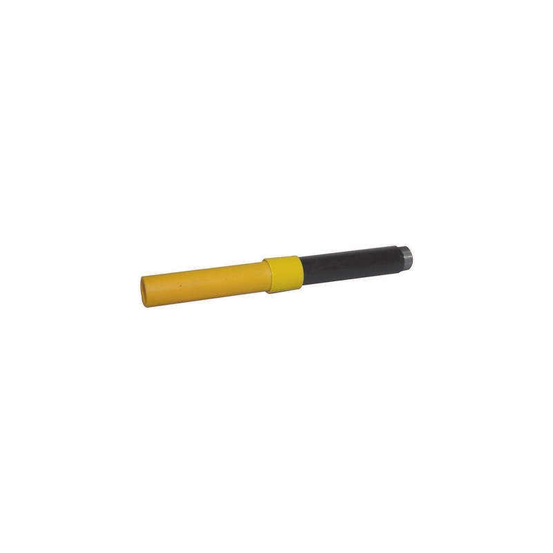 Giunto Rivestito Filettato Per Gas - Diam. 75 X 2"1/2 334-R111-075