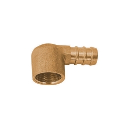 Raccordo Portagomma A Gomito F Per Gas - 1/2 Gpl 423-801-G