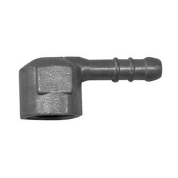 Portagomma Pipa Femmina Filetto 1/2 - 1/2 Gpl 423-8024-04G