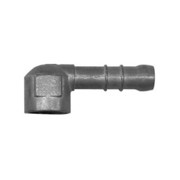 Portagomma Pipa Femmina Filetto 1/2 - 1/2 Metano 423-8026-M