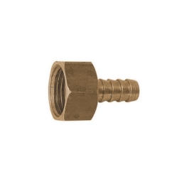 Raccordo Portagomma Semplice F Per Gas - 1/2 Gpl 423-803-G