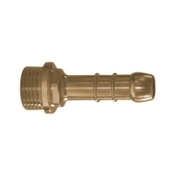 Raccordo Portagomma A Norma Maschio Per Gas - 1/2 X 14 423-8071-0414