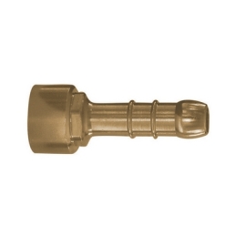 Raccordo Portagomma A Norma Femmina Per Gas - 1/2 X 9 423-8072-0409