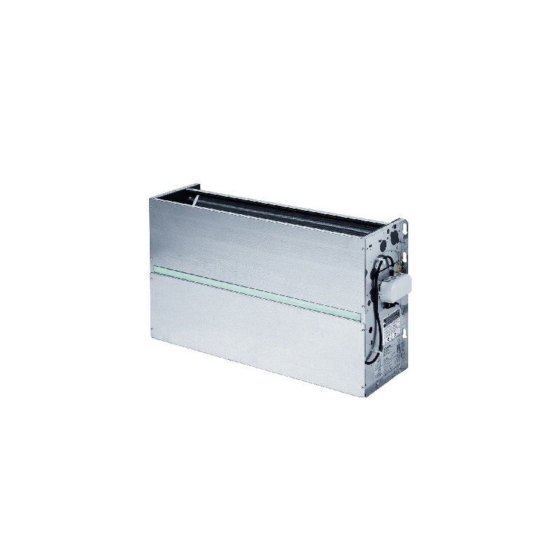 Fancoil Centrifugo Wind Incasso Verticale - Potenza Term. 3700 W 416-WFX2-042
