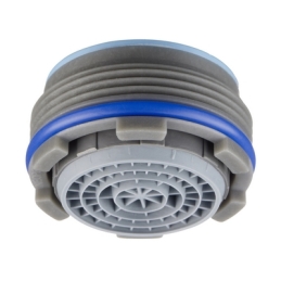 Aeratore Cache' Cascade Slc Std M24x1 - M 24 X 1 Blister 241-0183-Y