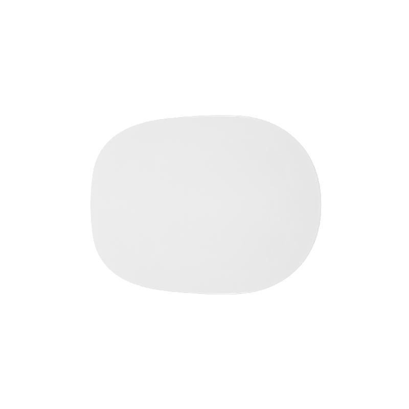 Sedile Wc Per Olympia Vaso Confort Forma 6 - Bianco - Cerniere C Espansion 111-22OCO-66