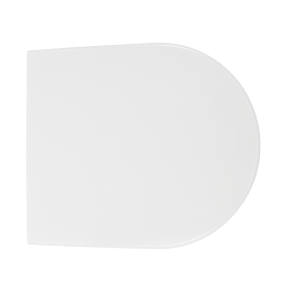 Sedile Wc Termoindurente Duravit Starck 3 Forma 7 - Bianco 111-2360