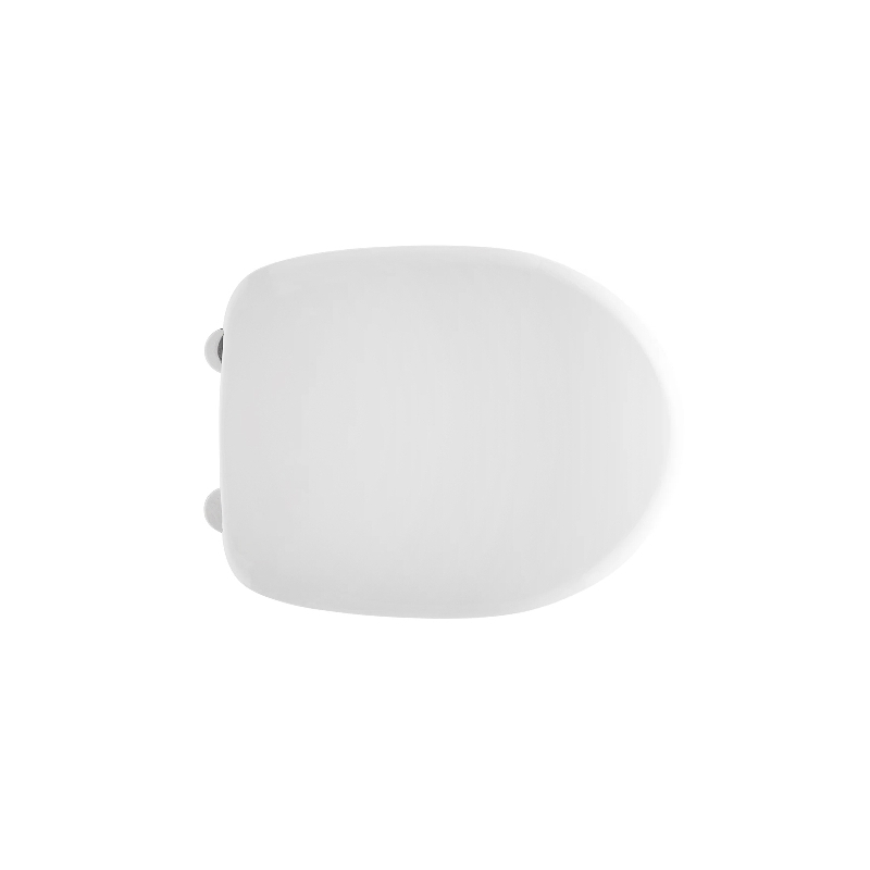 Sedile Wc Termoindurente Globo Grace Forma 6 - Bianco 111-2387