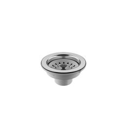 Piletta Hook Eco Senza Troppo Pieno - 1"1/2 X 110 371-B19330NN