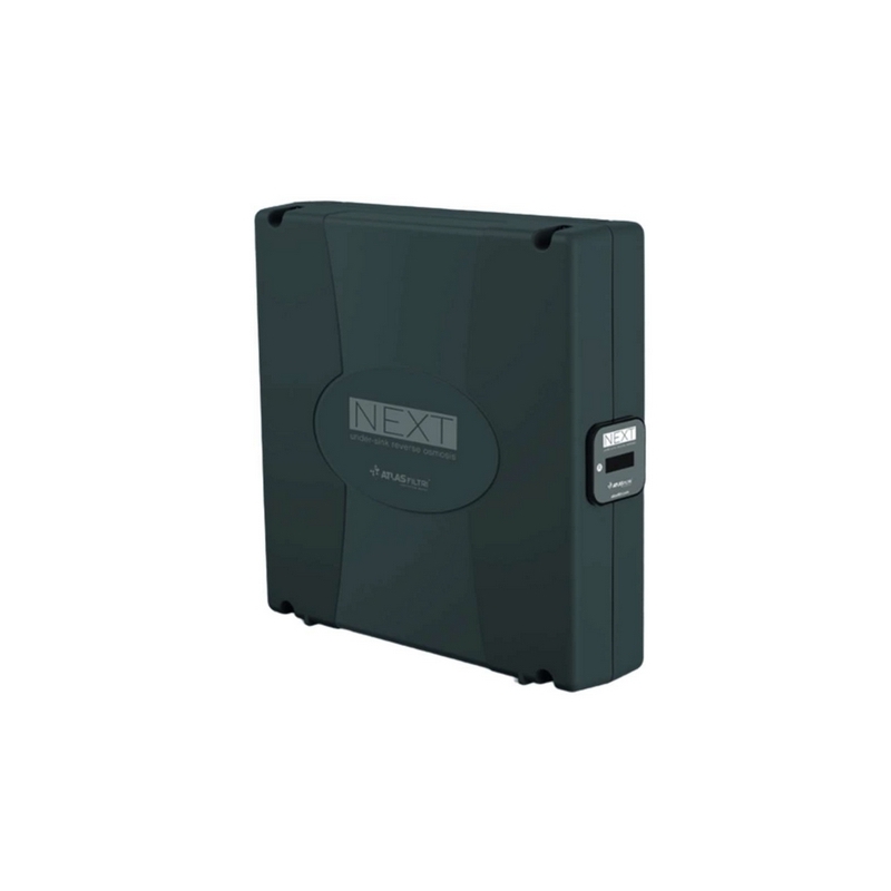 Sistema Osmosi Inversa Next - Portata 130 L/h 353-114-130