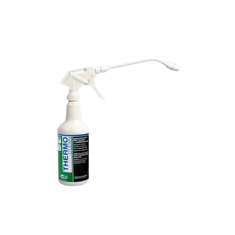 Disincrostante Scambiatori Caldaie Thermoclean - 750 Ml 201-T212-750