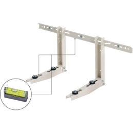 Staffa Per Climatizzatori Dianflex Mod. Mvt150 - Cm. 50 413-MVT150