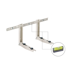 Staffa Per Climatizzatori Dianflex Mod. Mvt150 - Cm. 50 413-MVT150