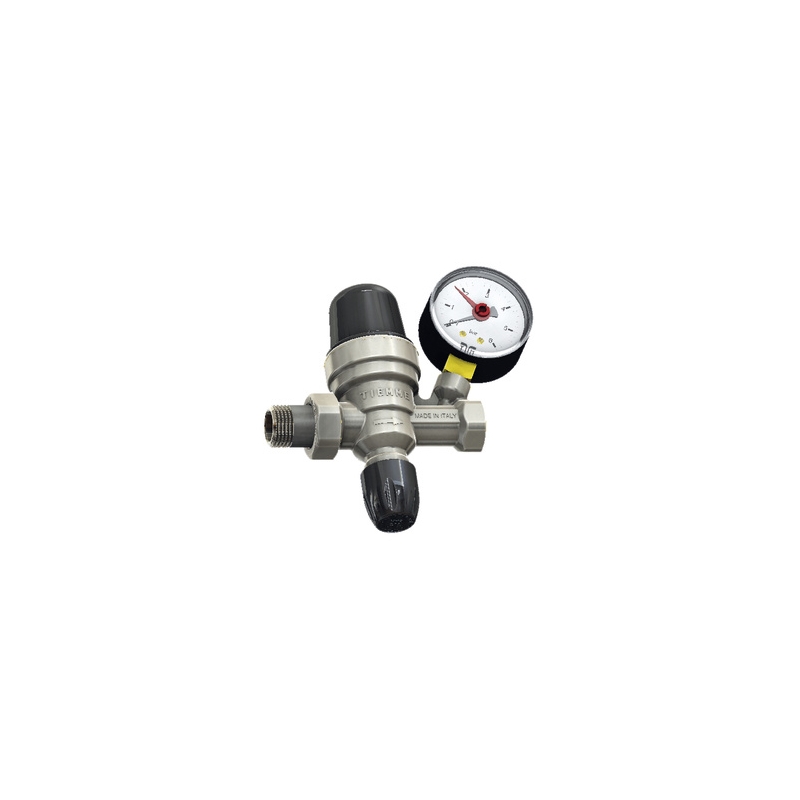 Gruppo Riempimento Automatico 1/2 Gn - 1/2" - 1.5 Bar 320-3160GN-04