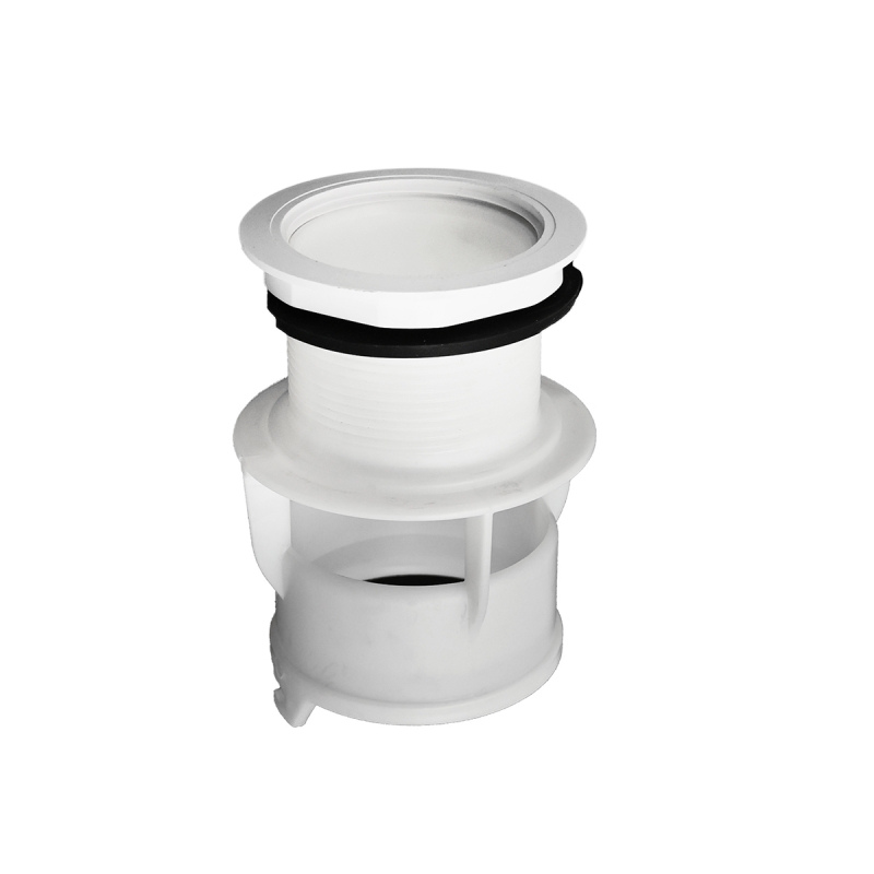 Kit Piletta Bp + Guarnizione + Dado Filet. - - 360-810261