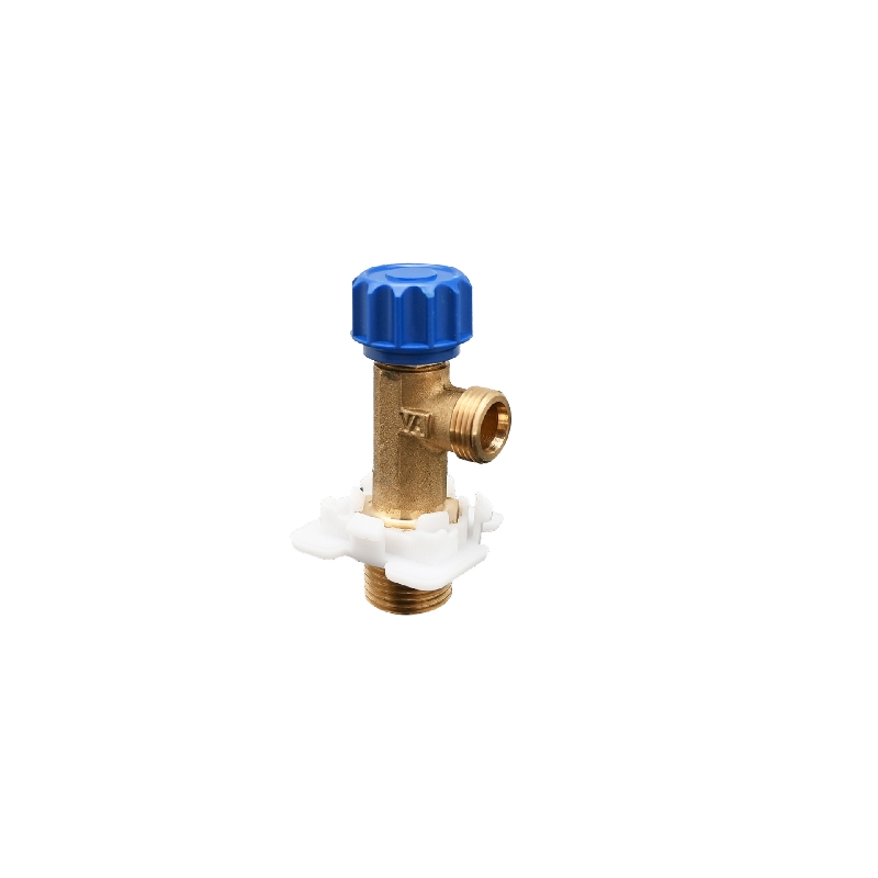 Kit Rubinetto Arresto - - 360-820209
