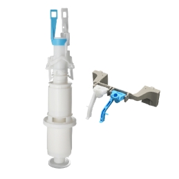 Kit Trasf. Mecc. Angel 2 Qta 2003-2014 - - 360-821805