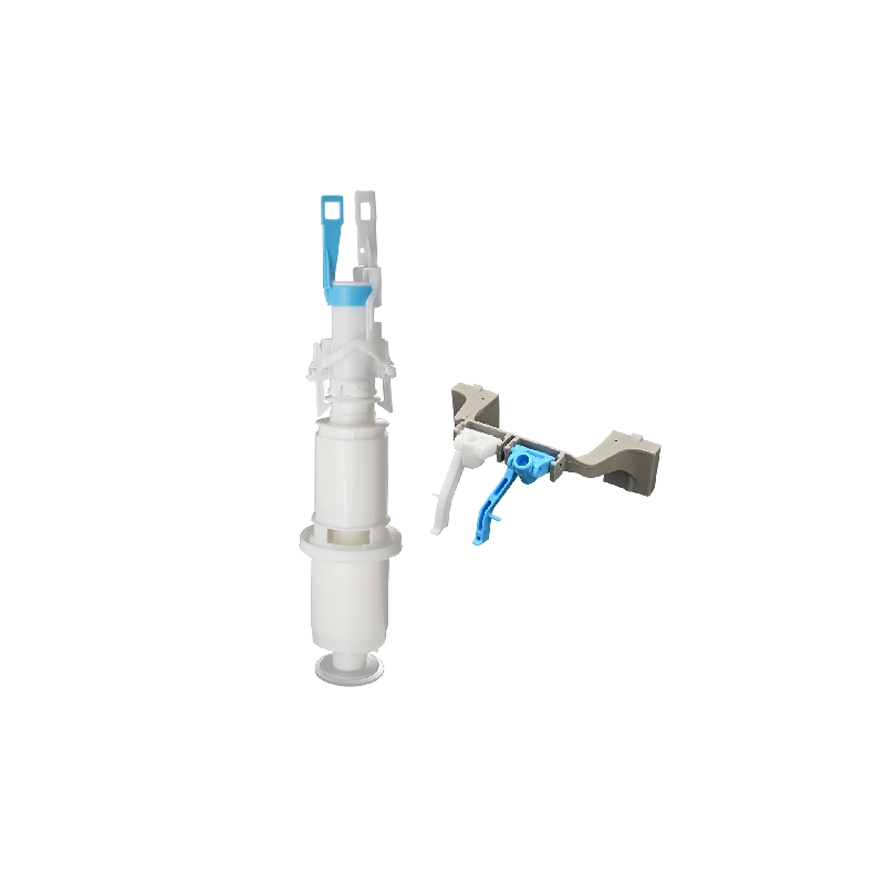 Kit Trasf. Mecc. Angel 2 Qta 2003-2014 - - 360-821805