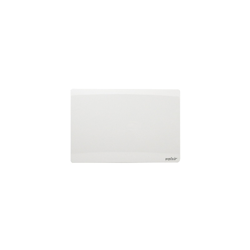 Placca Ispez. Abs Tropea /winner - Bianca 360-8704-01