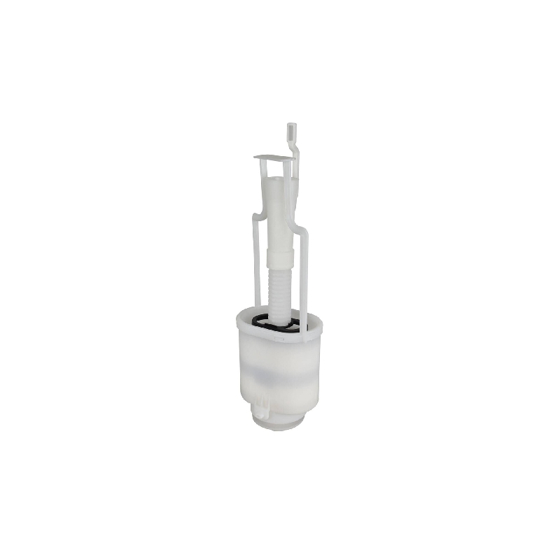 Valvola Di Scarico Con Guarnizione 2 - Bianco 133-F228578