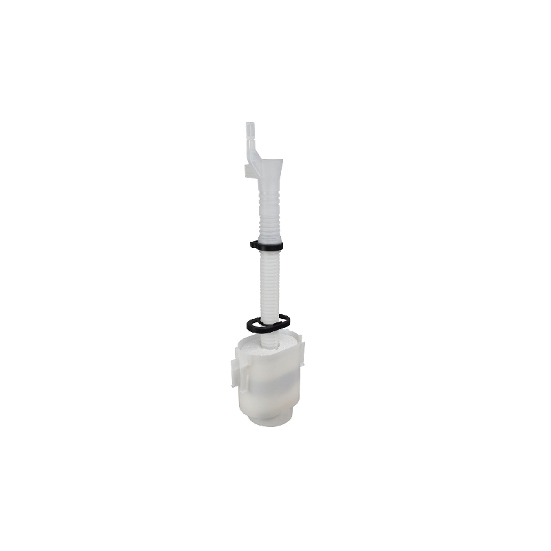 Valvola Di Scarico Con Guarnizione - Bianco 133-F239336