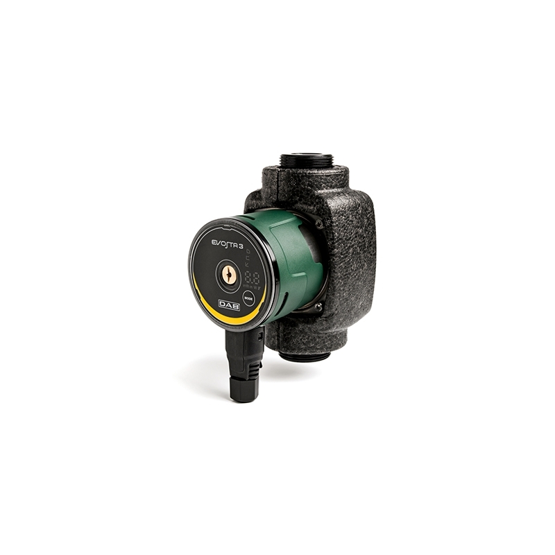 Circolatore Dab Evosta 3 A Rotore Bagnato 80/180 1"1/2 412-4219-80180