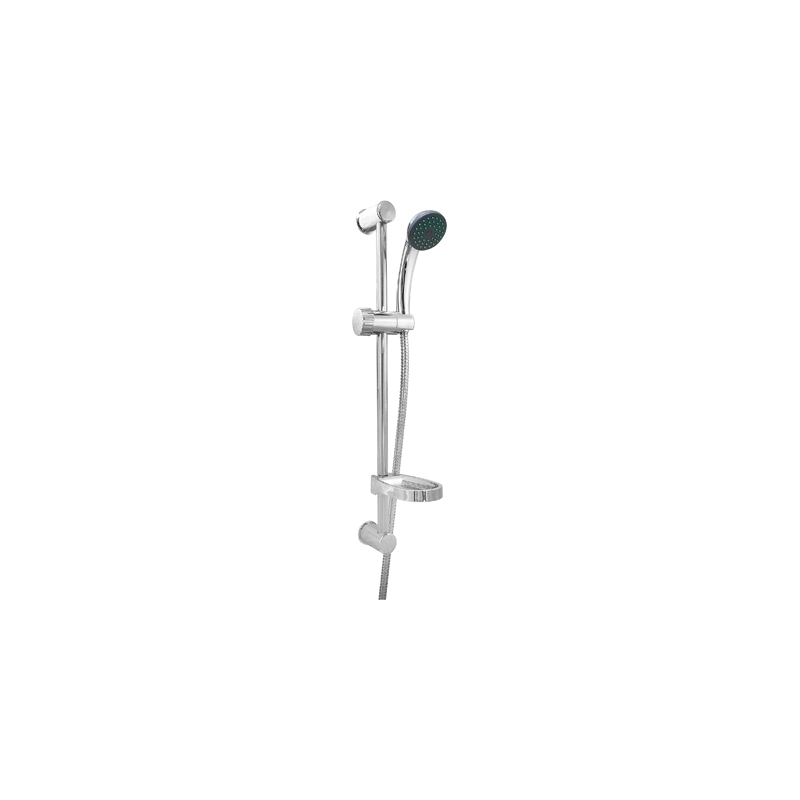 Saliscendi Completo Modello 15102 - Cromo 110-15102